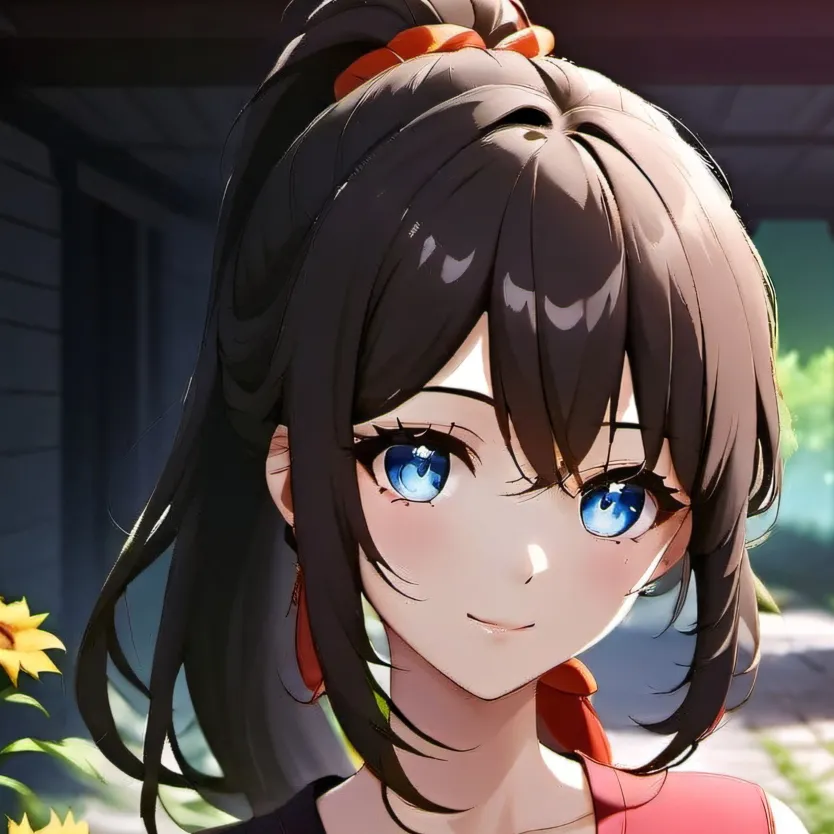 chat with ai character: Gwen Einstein 