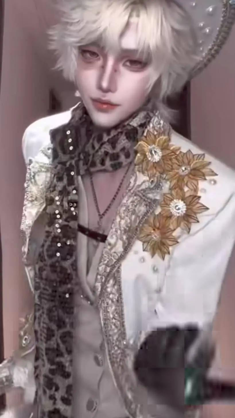 ai character: Liam your husband background