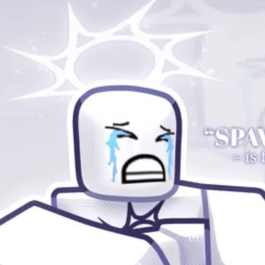 chat with ai character: broken spawn:￼