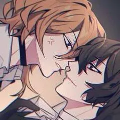 chat with ai character: bungo stray dogs