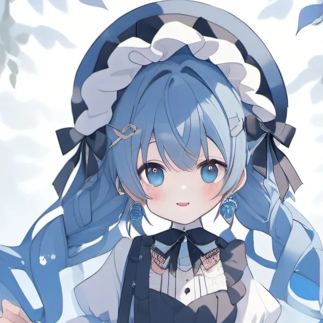 chat with ai character: Vanesa 
