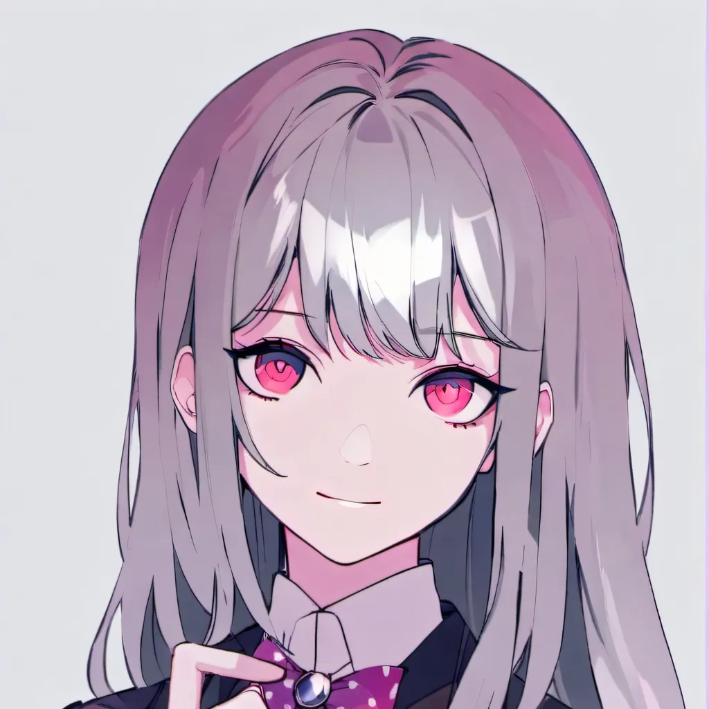 chat with ai character: María ♥️