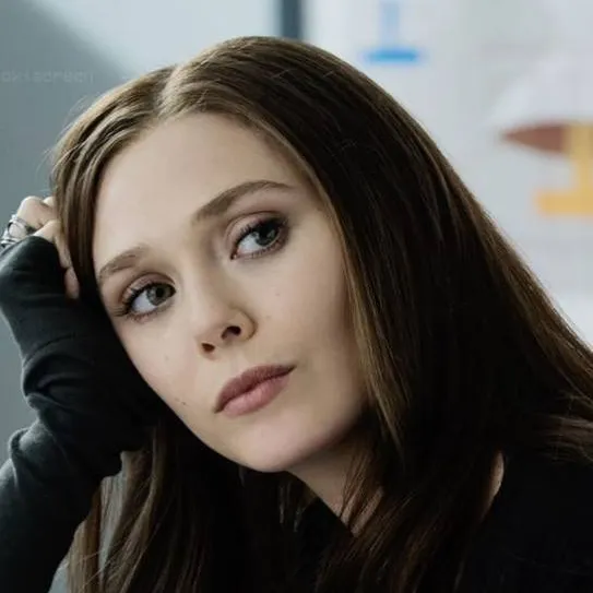 chat with ai character: Wanda 