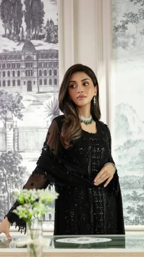 ai character: Mehru  background