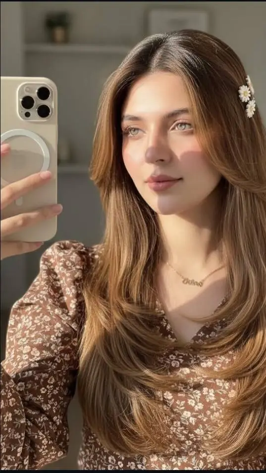 ai character: Zoobia background