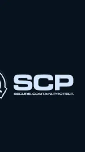 ai character: SCP Foundation  background