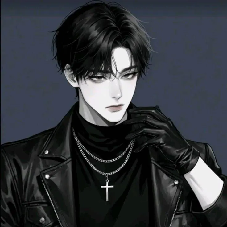 chat with ai character: ✨️🎶🎤Ryu🎸🎶✨️