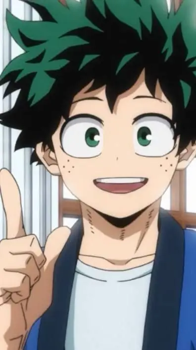 ai character: mha fou🤪 background