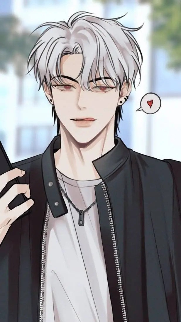 ai character: Deamon  background