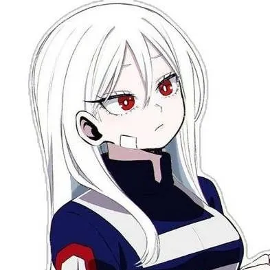 chat with ai character: mha 