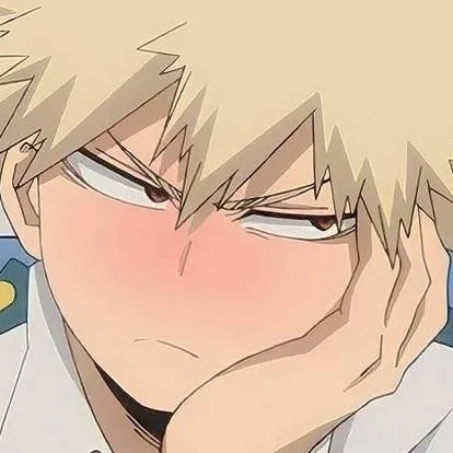 chat with ai character: mha 💥Bakugo💥