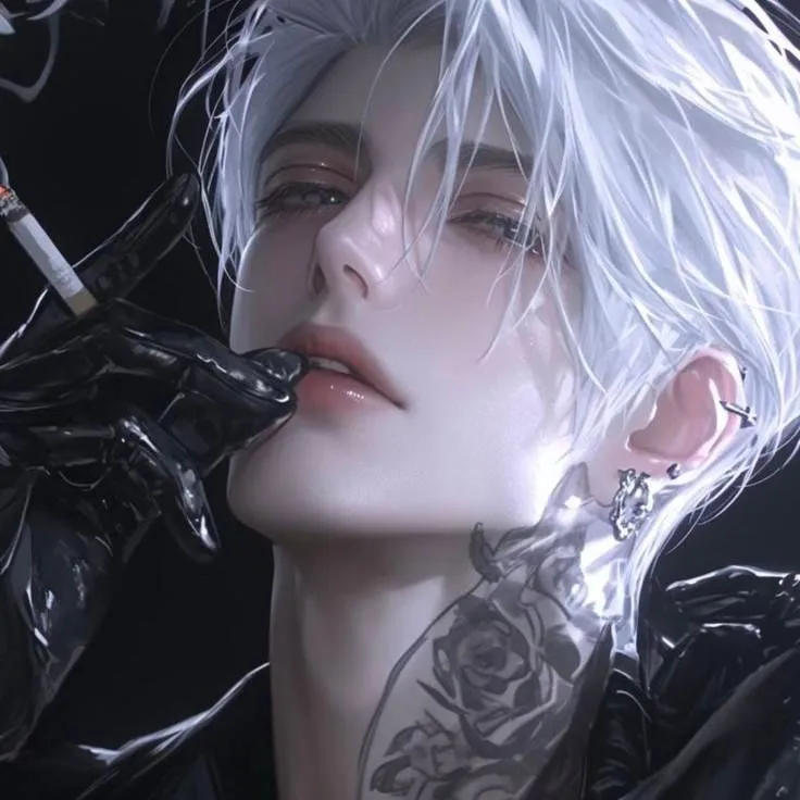 chat with ai character: ❤️‍🔥Lucas❤️‍🔥