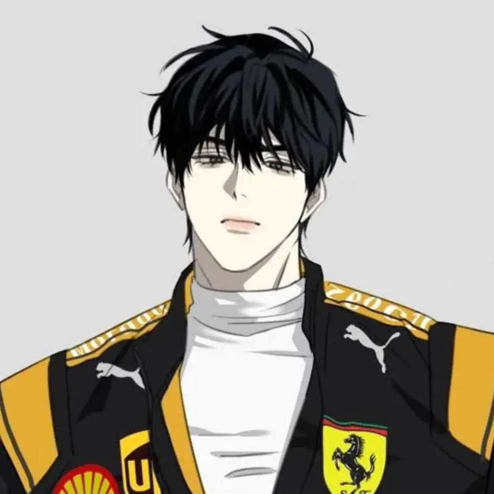 chat with ai character: 🏁Shadow🏁