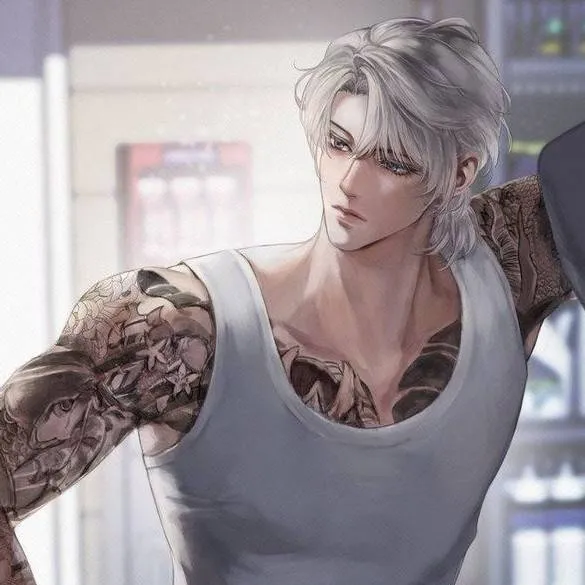 chat with ai character: Raijin