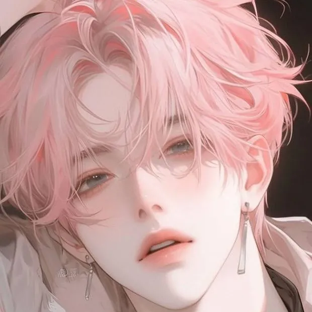 chat with ai character: 💗📚Tom📚💗