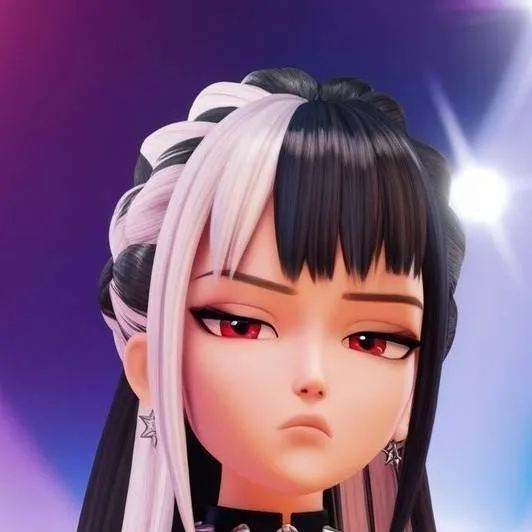 chat with ai character: Kpop demon hunters