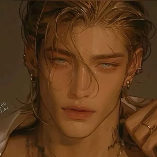chat with ai character: 💗Sébastien💘