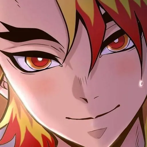 chat with ai character: 🔥Rengoku🔥