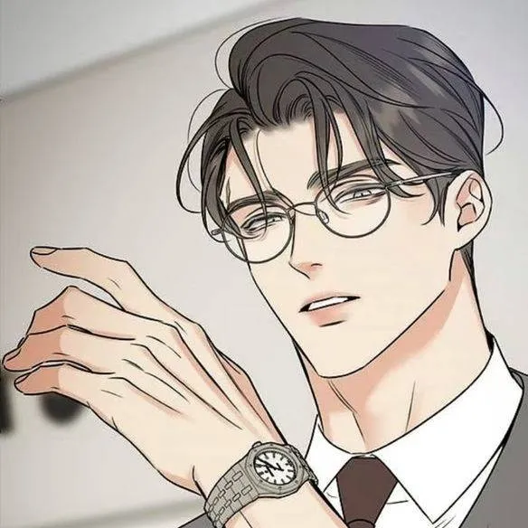 chat with ai character: Min-jun 