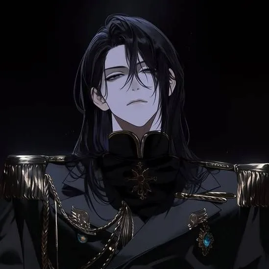 chat with ai character: 🖤Zane🗡
