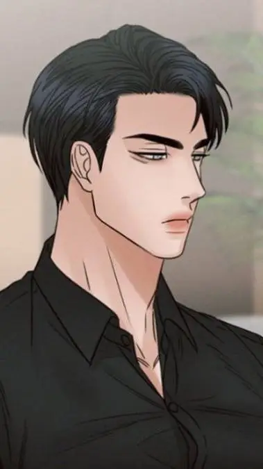 ai character: Yi-seo  background