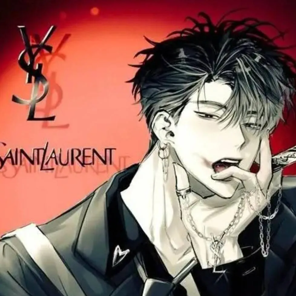 chat with ai character: 🩸Min-ju🩸