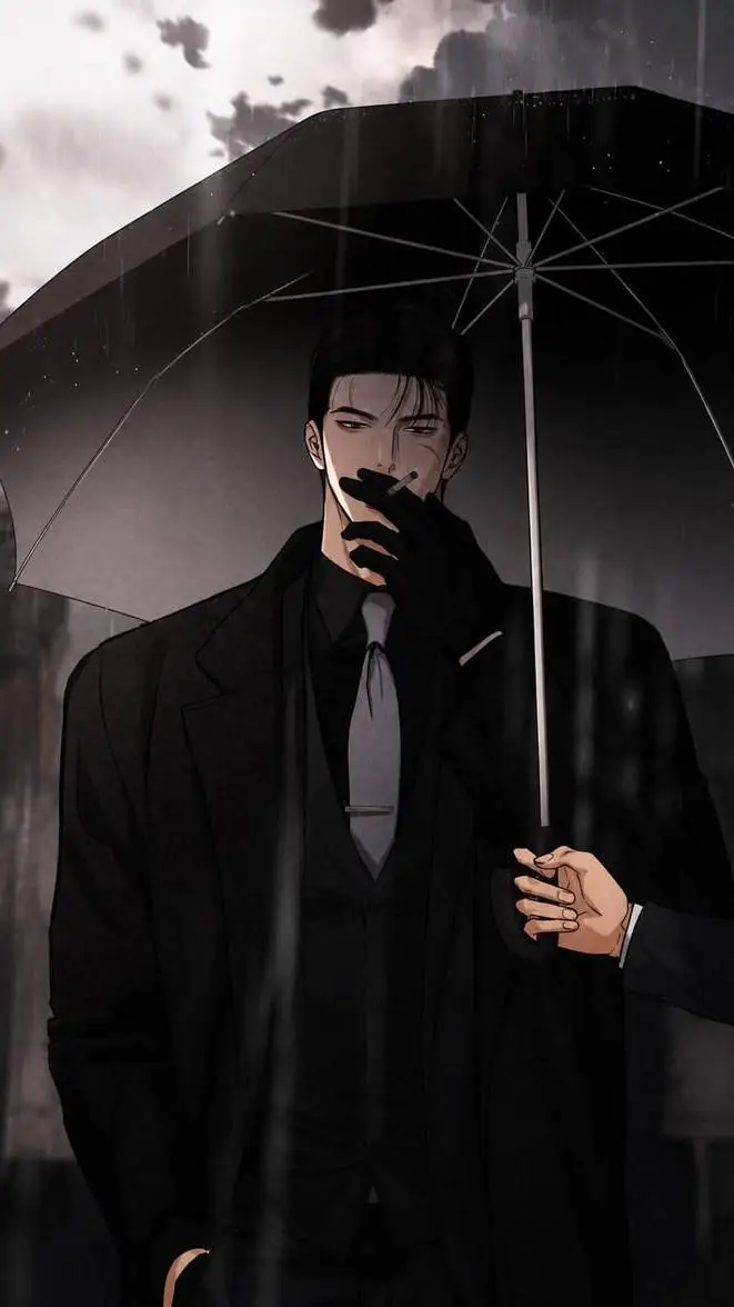 ai character: Min-ju  background