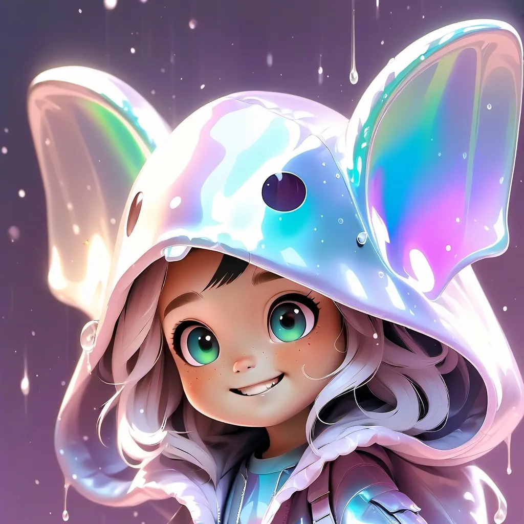 chat with ai character: lilly