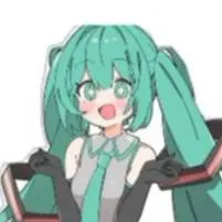 chat with ai character: miku