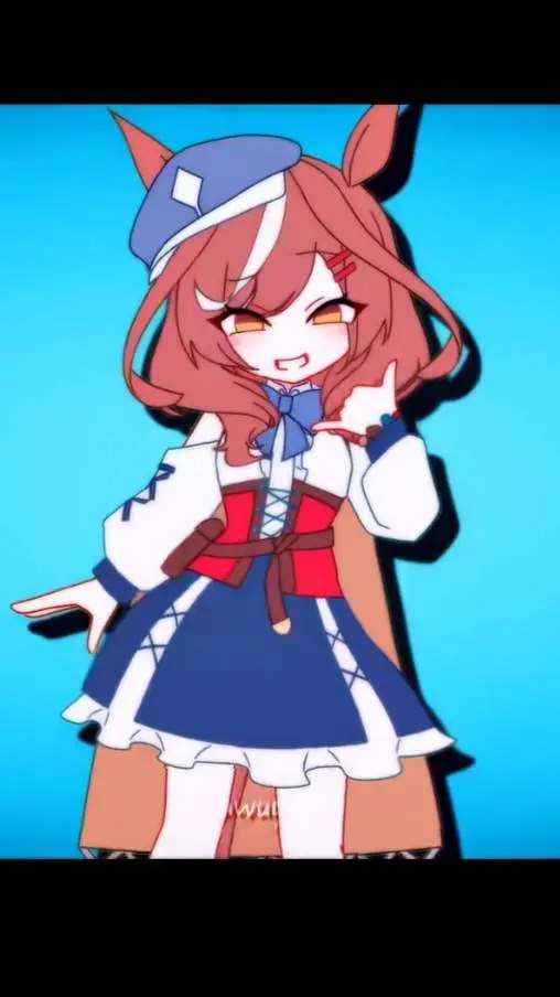 ai character: Mambo background