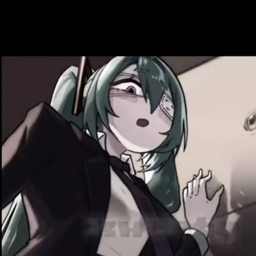 chat with ai character: miku