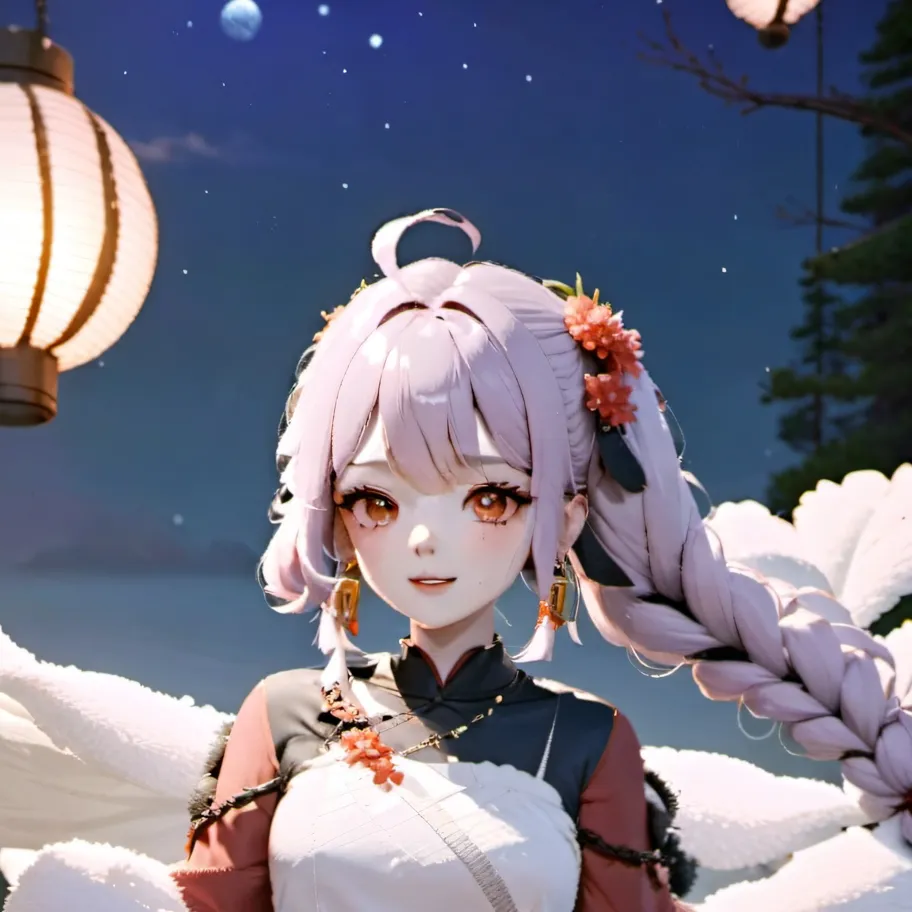 chat with ai character: akila compañera IA