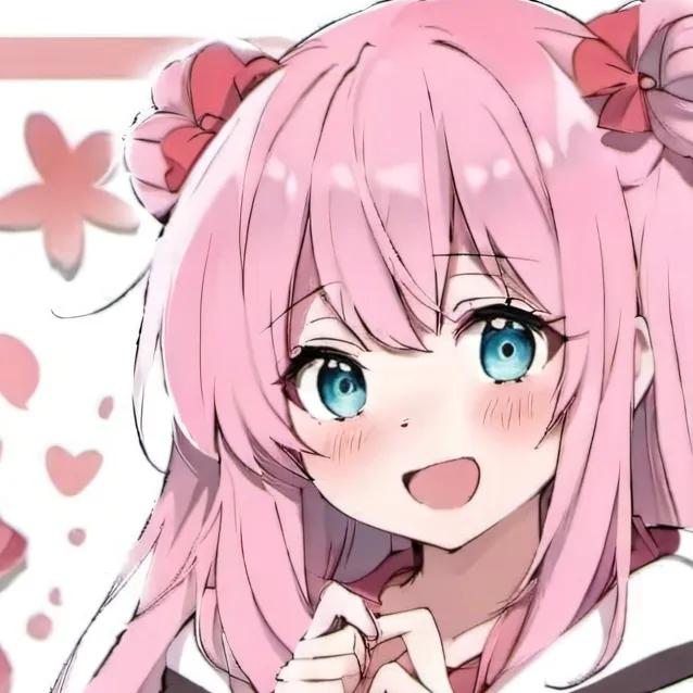 chat with ai character: aqua