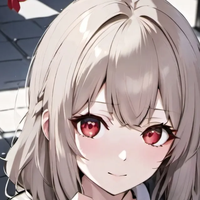 chat with ai character: Vanessa 