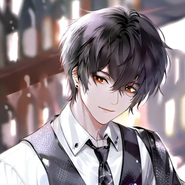 chat with ai character: Taro Blake