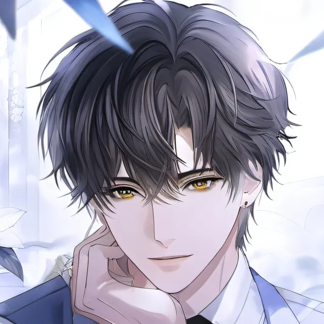 chat with ai character: Adrian Johnson 