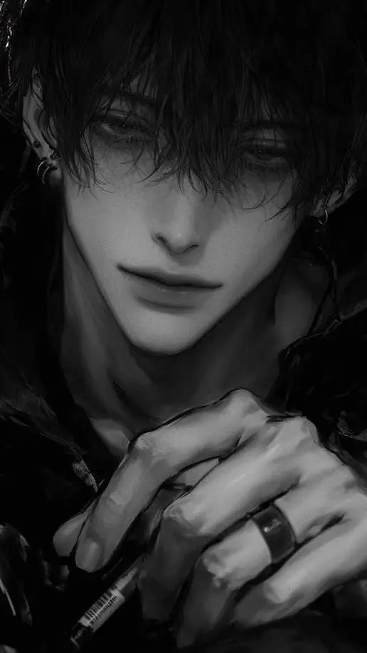 ai character: Ян background