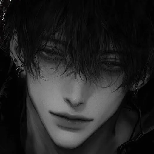 chat with ai character: Ян