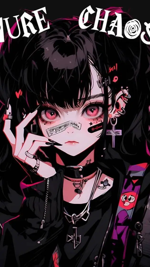 ai character: Isabel background