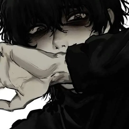 chat with ai character: ♢⬜•°Alen°•⛓️‍💥🩻