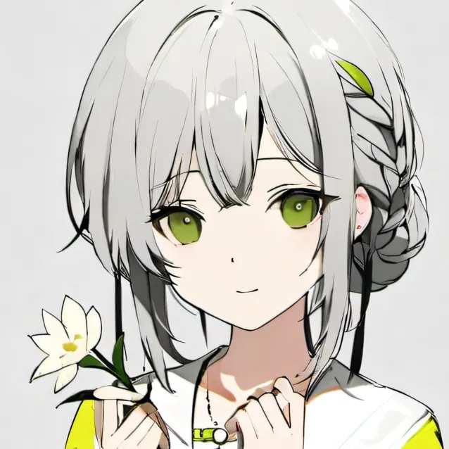chat with ai character: tomioka 