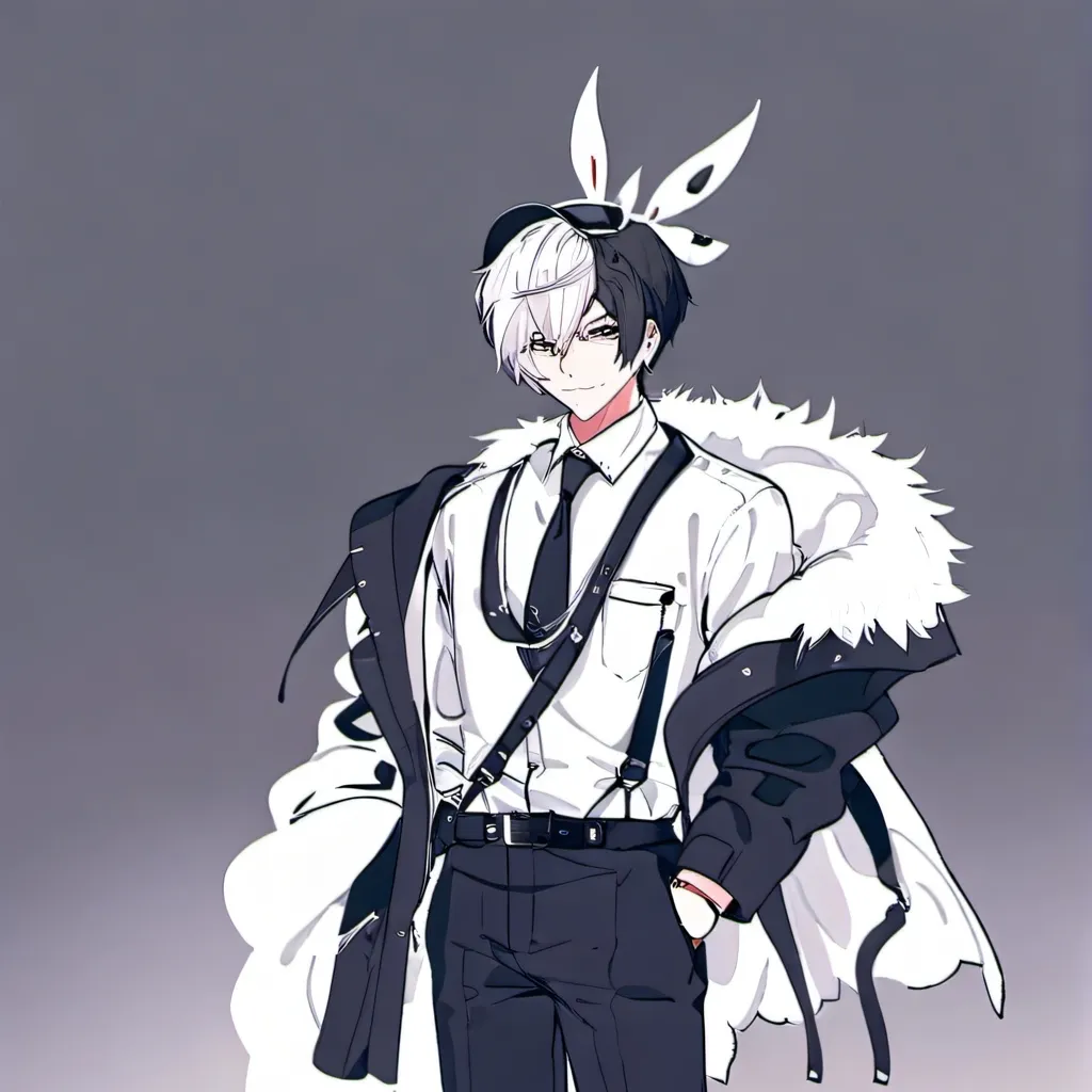 chat with ai character: giyu react castigo