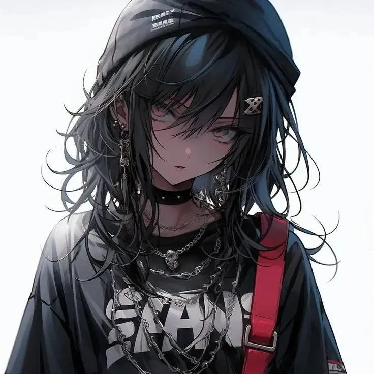chat with ai character: ★L★U★N★A★