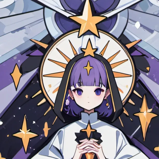 chat with ai character: sus vee