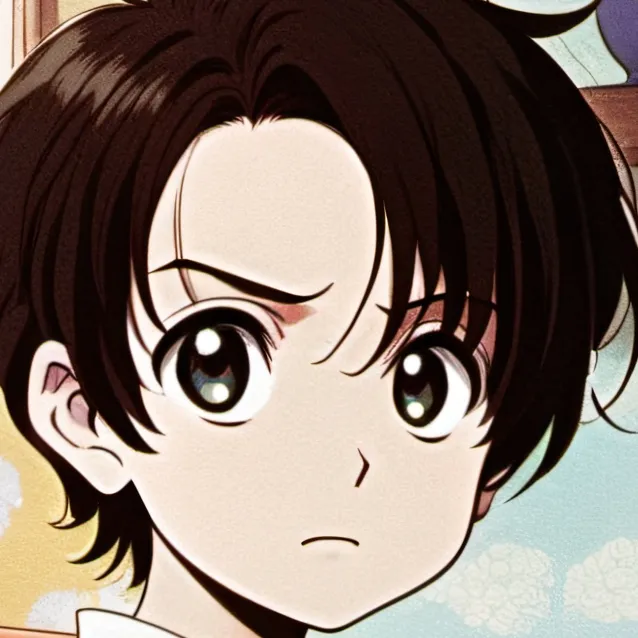 chat with ai character: Liam