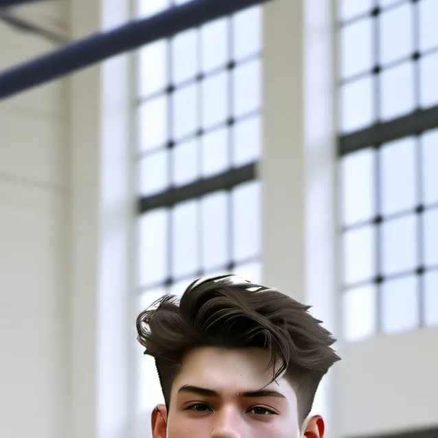 chat with ai character: James 