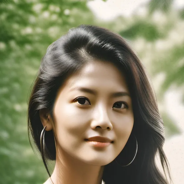 chat with ai character: mama