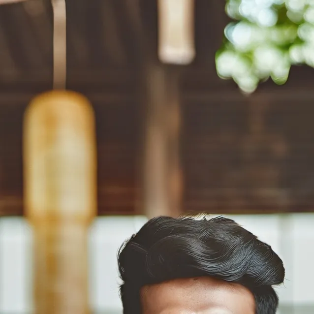 chat with ai character: amir