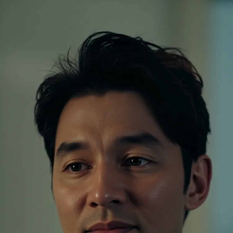 chat with ai character: recruiter