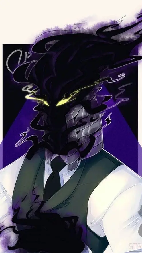 ai character: Dadogiri background